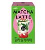 JARDIN Roasthiq Café Mori Matcha Strawberry Latte 10 Sticks