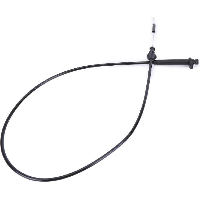 Kickdown Cable Compatible for 1968-1972 Cutlass /442/ Compatible for Skylark Turbo 350/ TH350 Transmission