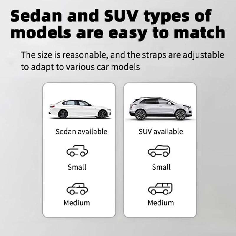 Waterproof 600d Oxford Cloth Dog Car Seat Cover Pet Travel Dog Carrier Car Trunk Mat SUV Cargo Liner For Large Medium-sized Dogs