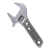 Sankyo Corporation Traditional Thin Wide Adjustable TUM30S Wrench, 30mm,