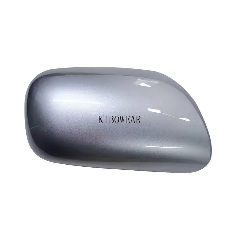 Replace Side Mirror Cover Cap For Toyota Auris E15 2006~2012 Case Shell Car Accessories Auto part 2007 2008 2009 2010 2011