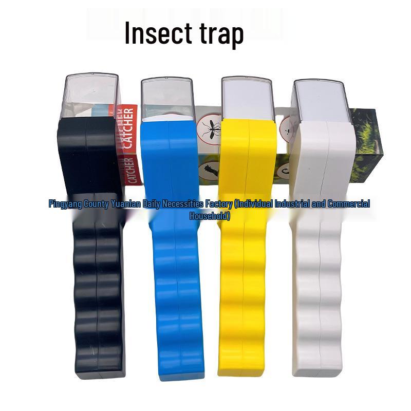 Handheld Insect Catcher Tool for Cockroaches and Bees