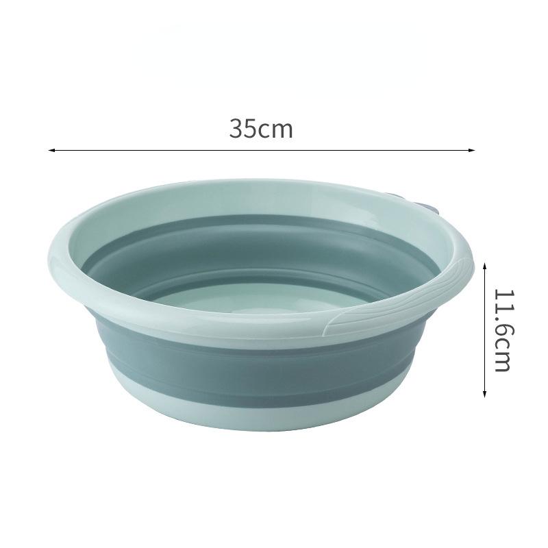 Multi Functional Portable Foldable Washbasin
