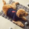 Ralph Lauren Polo Bear Cotton Mesh Dog Polo Shirt Hmpogfthr920005600