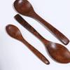 Cooking Utensils Dessert Tableware Flatware Soup Spoons Coffee Spoon Wooden Spoon Tea Spoon