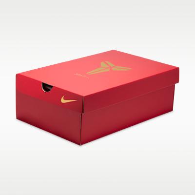 Nike Kobe 5 Anno del Mamba Rosso Universitario (GS)