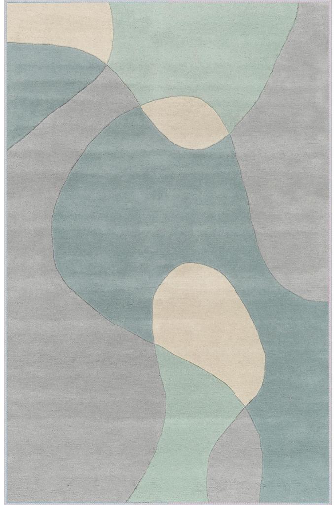 Eliana Home Washable Printed Carpet LNA1241