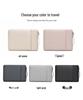 Earthquake-Resistant Protective Laptop Case with Velvet Lining for MacBook & Lenovo Xiaoxin Savior Y9000