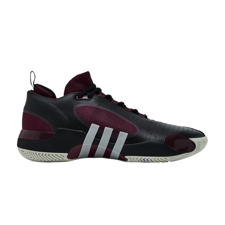 adidas D.O.N. Issue #5 Team Maroon