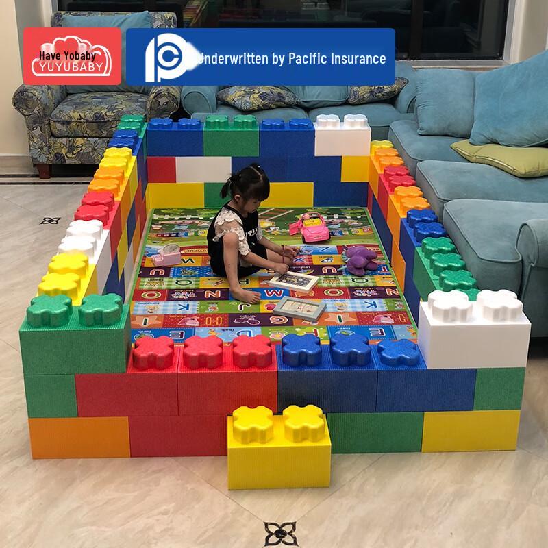 YUYUBABY Kids' Indoor Play Equipment & Accessories