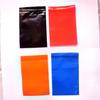 Opaque Black Self-Sealing Privacy Bag