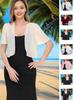 Tops – Cárdigans para mujeres