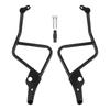 Motorcycle Highway Crash Bar Engine Tank Guard Bumper Upper Or Lower Protector Bars For Honda NX400 NX500 NX 400 500 2024-2026