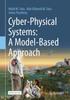 Cyber-Physical Systems: A Model-Based Approach Kitabı