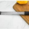 Kitchen Convenience Cooking Tools Grater Stainless Steel Cheese Grating White Cheese Grating Lemon Grating Gadget Accessories
