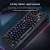 CHERRY MX1.1 Aurora RGB Mechanical Gaming Keyboard