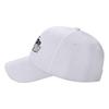 Fashion Casual JoJos Bizarre Adventure Logo Curved Brim Baseball Cap Sport Cap