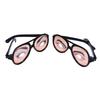 1Pc Novelty Glasses Halloween Toy Photo Booth Props Party Funny Glasses