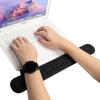 Umechaser Keyboard Wrist Memory Wrist Hand and Arm Mouse Soft Ergonomic Design Rest, Tenkeyless, Foam, Cushion, Support, Stylish, Wrist, Pad,