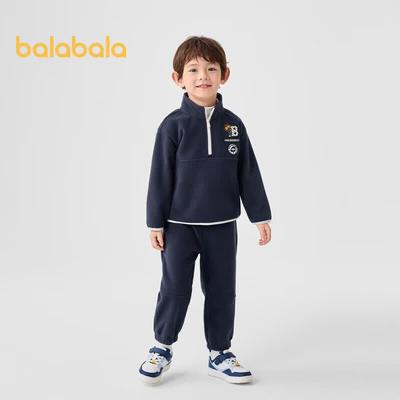 Jungen (ab 4 Jahren) – Kleidungssets für Jungen
