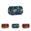 Astuccio Doppio Strato Harry Potter in Materiale di Nylon per Studenti e Bambini