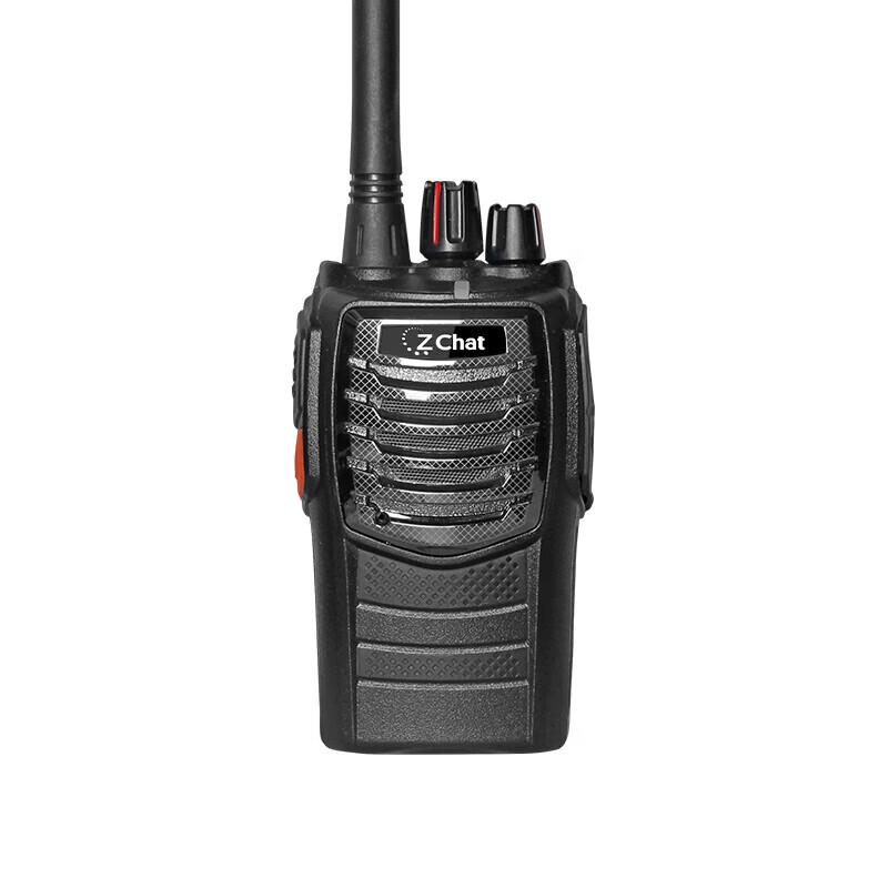 

Zchat ZEK8800 High Power Long Range Walkie-Talkie (CN version)