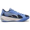New PUMA All Pro Nitro 'Blue Sky Club Navy' 309688-01