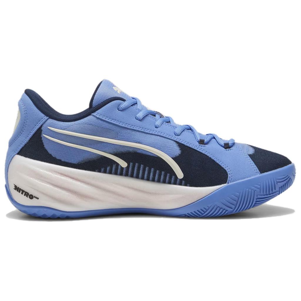 New PUMA All Pro Nitro 'Blue Sky Club Navy' 309688-01