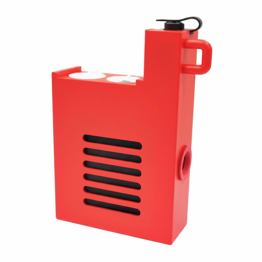 Portable Portable Emergency Light Battery-Free Camping Light Outdoor Lighting  Outdoor Use
