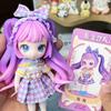 Dbs Dream Fairy Maytree Series  Bjd Starlight Academy Movable Cute Trendy Plaything Figurines Girls Exquisite Gifts