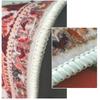 Persian Retro Carpet for Living Room Decoration Home Bedroom Bedside Non-slip Large Rugs Study Balcony Easy Clean Washable Mats