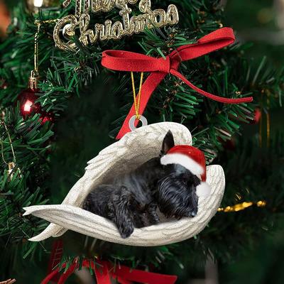 Feestviering – Kerstdecoratie