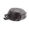 7.5L Car Oil Change Pan Portable Oil Drain Pan Anti Freeze Oil Dish Universal Car Repair Tool