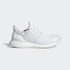 Ultraboost 1.0 JR6882 Men's Sportswear Sneakers Cloud White / Cloud White / Cloud White
