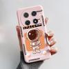 For Huawei nova 12i Case Huawei nova 12i Phone Case Huawei nova 12I CTR-L81 6.7'' Cute Panda Shockproof Bumper Cover Soft Fundas