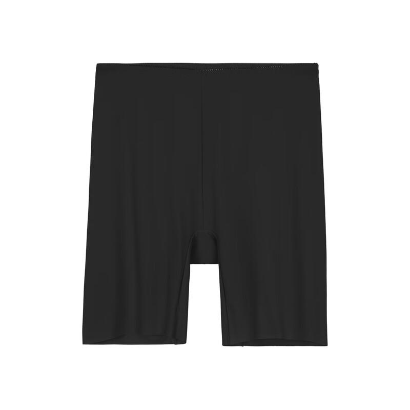 

Embry Form Women s Mid-Waist Thin Elastic Safety Shorts L