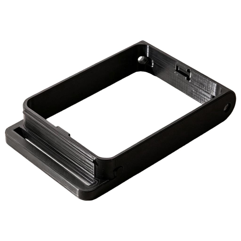 for Helio Watch Band Bracket Strap Adapter Mount PLA 41.24mm Lightweight Secure No-Tool Needed