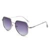Men'S Polarized Sunglasses, Uv-Proof Driving Sunglasses, Fashionable Versatile Sunglasses For Shading