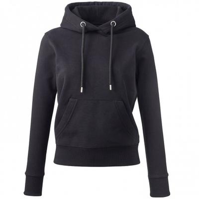 Bio-Kapuzenpullover für Damen/Damen