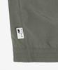 New Balance Nbnag31803 / Uni Essential Heritage Stand-Neck Warm-Up Jacket (G/Khaki)