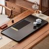 Traditional Chinese Kung Fu Tea Tray Set with Drainage