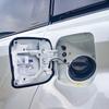 For Toyota Sienna XL40   2024 2025 Oil tank cap sealing strip sealing ring rubber strip waterproof and dustproof