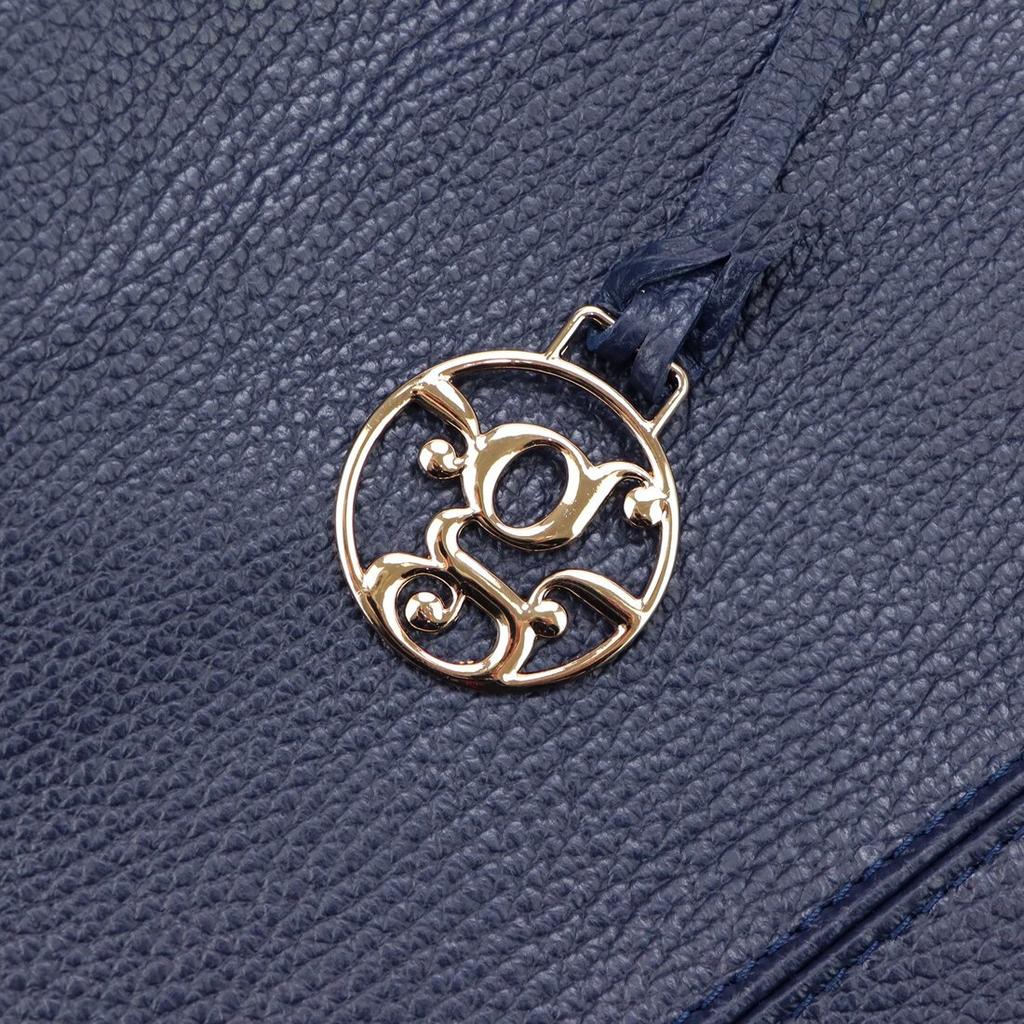 Damen Ledertasche Umhängetasche Groß Gregorio