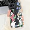 For Samsung Galaxy S24 Ultra Case Beautiful Cartoon Cover S24Ultra S928B S928U Soft TPU Phone Case For Samsung S24 Ultra Shell