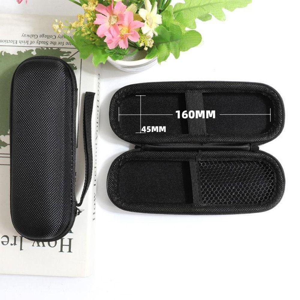 

EVA Insulin Cooling Bag Waterproof Solid Color Pocket Pill Protector Thermal Insulated Glaciated Cold Storage Bag Diabetics