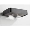 Space Aluminum Soap Holder