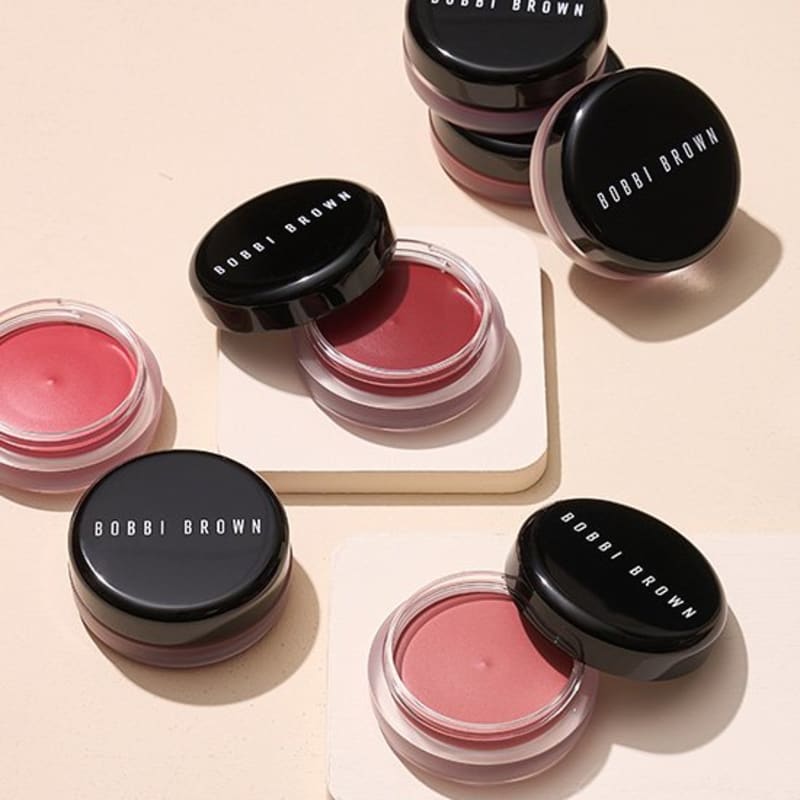 [Bobbi Brown] New Pot Rouge Velvet Matte 10 Types (Choose 1)