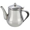 Pendeford Stainless Steel Collection Tea Pot