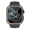 Montre Connectée - Blackview - W30 - Écran 1.91'' - Microphone Intégré - Résistance 10m