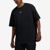 Nike NOCTA Kollaboration Herren Rundhals Bequemes Kurzarm-T-Shirt